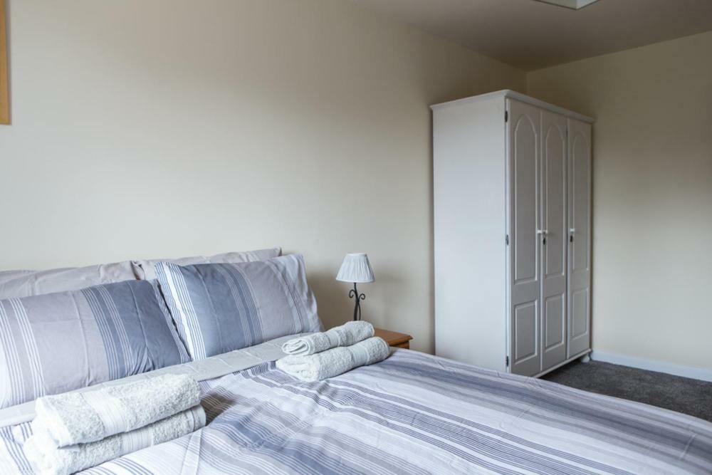 Апартаменты 31 Hampton Drive Белфаст Экстерьер фото
